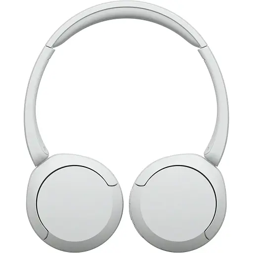 Навушники з мікрофоном Sony WH-CH520 White (WHCH520W.CE7) - фото 2