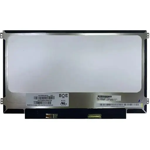 Матриця для ноутбука 11.6 Led Slim HD 30pin (NT116WHM) - Class A Б/В - фото 1