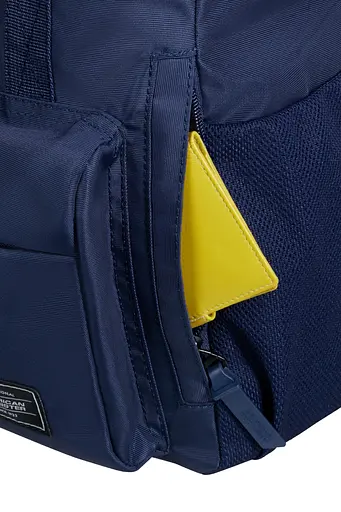 Рюкзак 15,6" American Tourister URBAN GROOVE MIDNIGHT NAVY 42,5x30,5x21 24G*77057 - фото 9