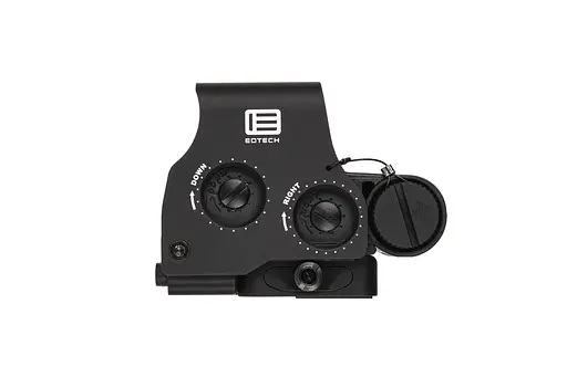 Приціл коліматорний EOTech EXPS3-0 68MOA/1MOA сумісний з NV - фото 3