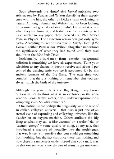 A Short History Of Nearly Everything - фото 18