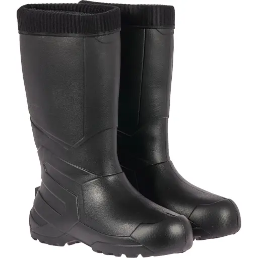 Сапоги Dry Walker Strong Track Long 45 Black