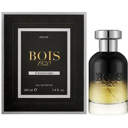 Парфюмированная вода оригинал Bois 1920 Centenario 100 мл - фото 1