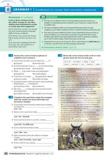 Optimise B2 Student's Book Pack - фото 4