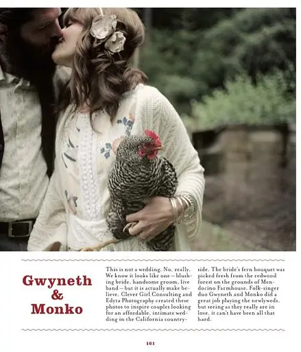 Just Married - фото 5