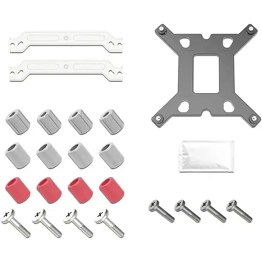 Кулер для процесора ID-Cooling SE-903-XT Black - фото 5