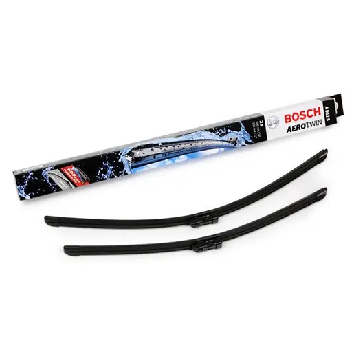 Щітка склоочисника Bosch 3 397 007 862 - фото 4