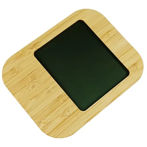 Годинник Grunhelm настільний LСD - EE8033-Z (131927) - фото 2