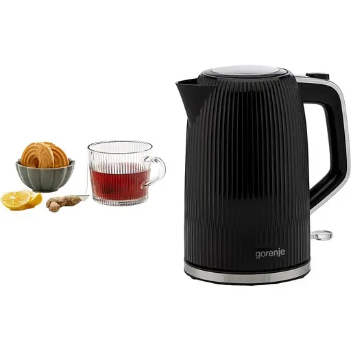 Электрочайник Gorenje K17DPB - фото 6