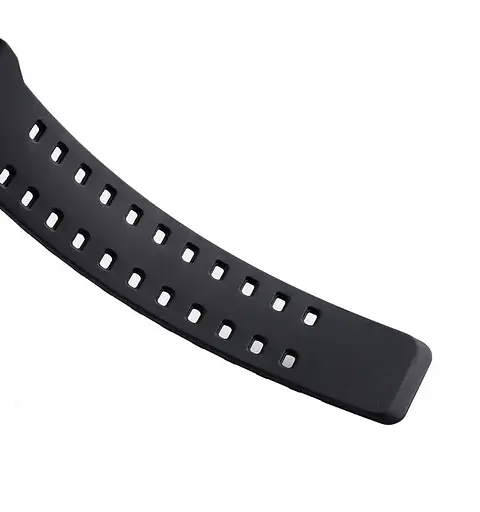 Наручний тактичний годинник Skmei 1688 (Чорний) - фото 2