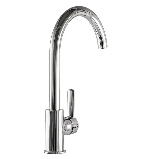 Смеситель для кухни Topaz Corsica TC 8809-H48 Хром - фото 3