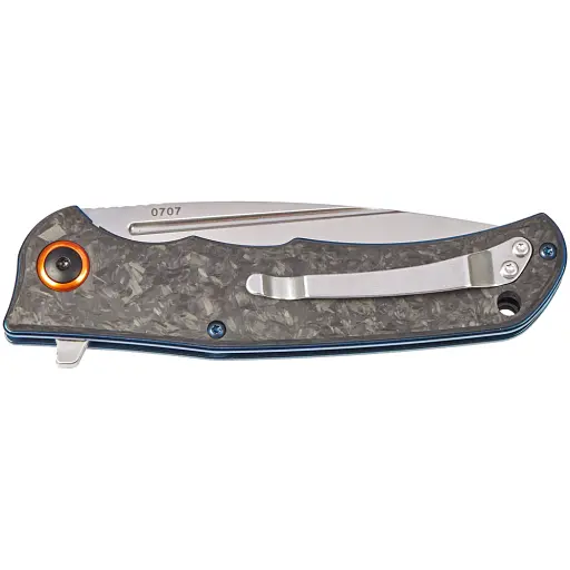 Нож Boker Plus Nubilum - фото 4