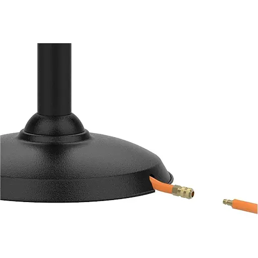 Газовий обігрівач Sahara Table Top Patio Heater (40316) [150051] - фото 3