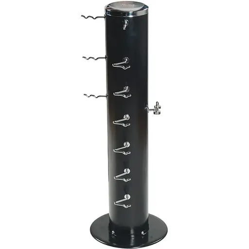 Набір ручок для тяги York Fitness (15 предметів) - фото 4