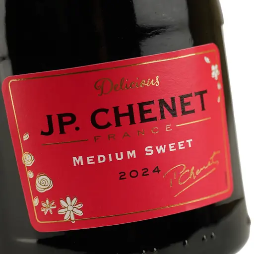 Вино Франція JP Chenet Руж Медіум Світ червоне напівсолодке 0.75 л - фото 5