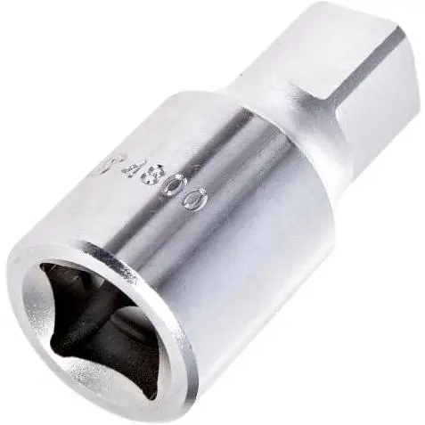 Подовжувач Hans 1/2, 50 мм 100 г (4800-02) - фото 1