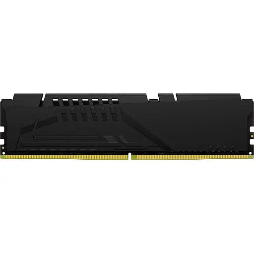 Модуль памяти DDR5 Kingston Fury Beast 32GB 6000MHz Black (KF560C36BBE-32) [148746] - фото 3