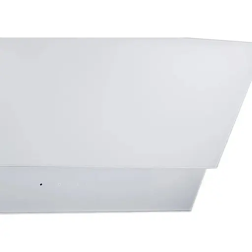 Вытяжка наклонная Pyramida ND 835 WH [142783] - фото 5