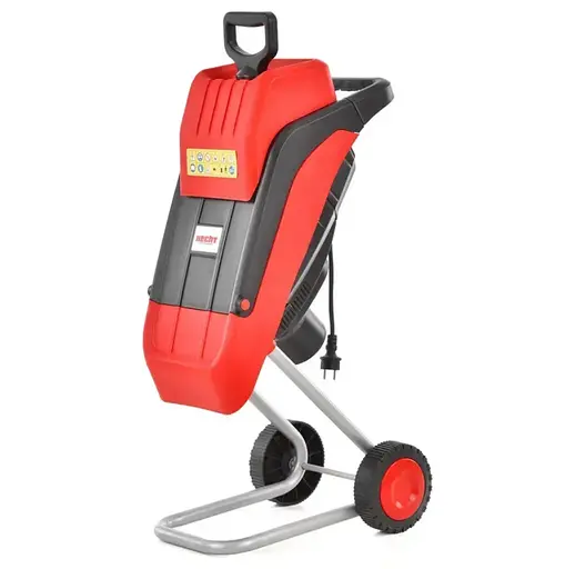 Садовий подрібнювач гілок Hecht 6024 - фото 1