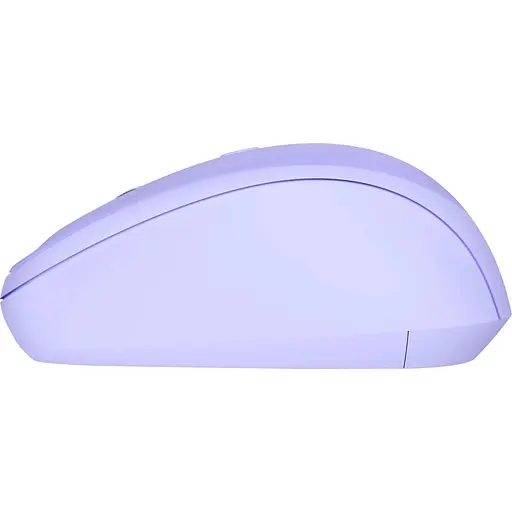 Мишка Trust Yvi+ Multi-Device Wireless/Bluetooth Purple (25583) - фото 3