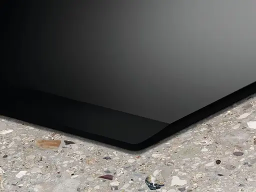 Варильна поверхня індукційна Electrolux 60 см розширена зона чорний - фото 7