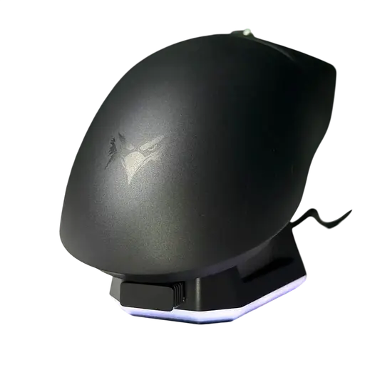 Мышь Kondor Astra Pro Black (1047) - фото 3