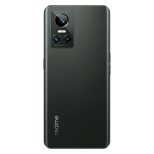 Смартфон Realme GT Neo3 8/128 ГБ 80 Вт Black - фото 2