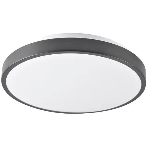 Стельовий світильник Polux 314918 Kern Led 15W 4000K 1600Lm Ip20 - фото 1