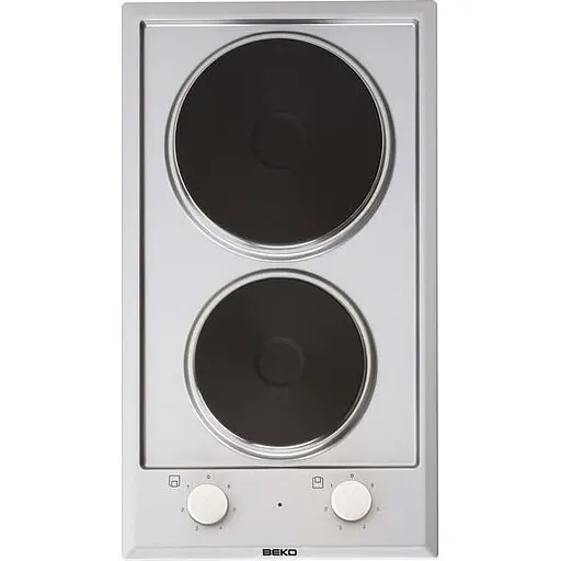 Варочная поверхность электрическая Beko HDCE 32200 X