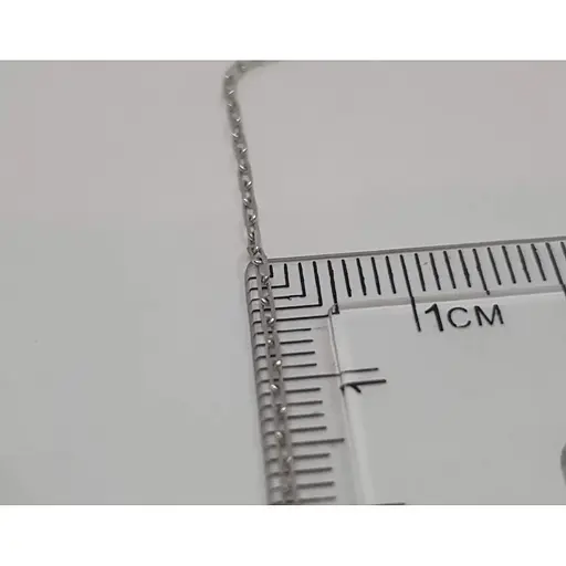 Золотий ланцюжок Золотий Вік (Якірне). 66923-2-2/02 50 - фото 3