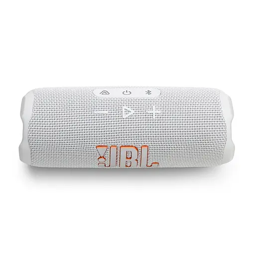 Акустична система JBL Flip 7 White (JBLFLIP7WHT) - фото 2