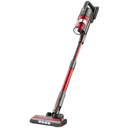 Пылесос аккумуляторный Rainberg вертикальный 2500 Вт беспроводной