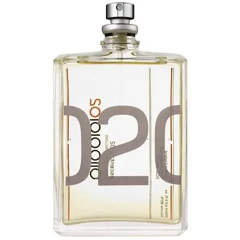 Туалетная вода оригинал Распив Escentric Molecules Escentric 02 10 мл - фото 1