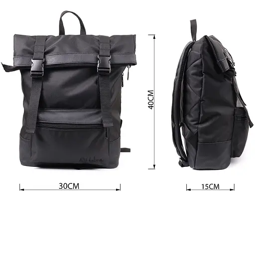 Рюкзак FABRA 30х40х15 см sum0026526 - фото 2