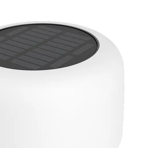 Настольная лампа уличная солнечная с сенсором ROCCANO EGLO 901892 - фото 2