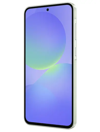 Смартфон Samsung Galaxy A36 5G 6/128 ГБ Awesome Lime SM-A366BLGBEUC - фото 4