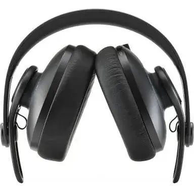 Навушники з мікрофоном AKG K361-BT - фото 2