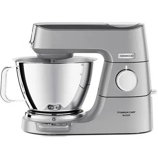 Кухонная машина Kenwood Titanium Chef Baker KVC85.004SI