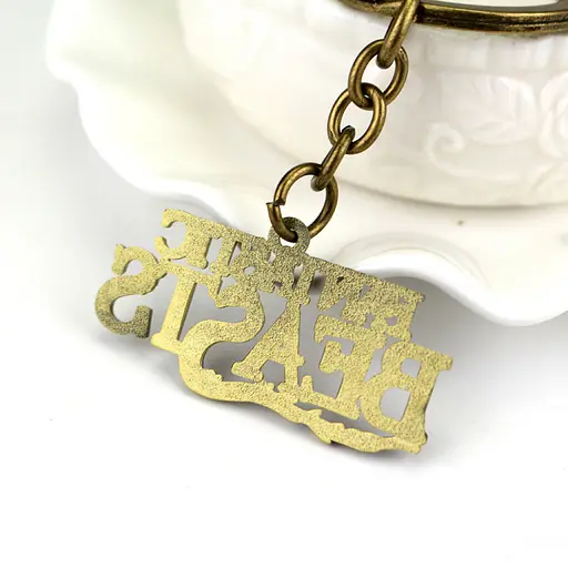 Брелок Fantastic Beasts.760 - фото 4