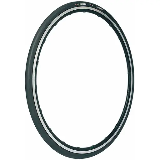 Покрышка Hutchinson Equinox2 700 x 23 TS Noir TT (1052-PV699231)
