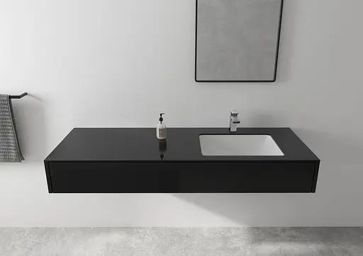 Смеситель для умывальника Hansgrohe Vernis Shape 100 без донного клапана хром 71569000 Хром - фото 4