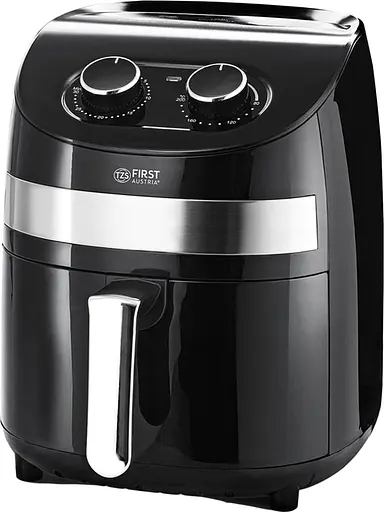 Мультипіч-фритюрниця First Austria FA-5053-2 (3.2л) - фото 2