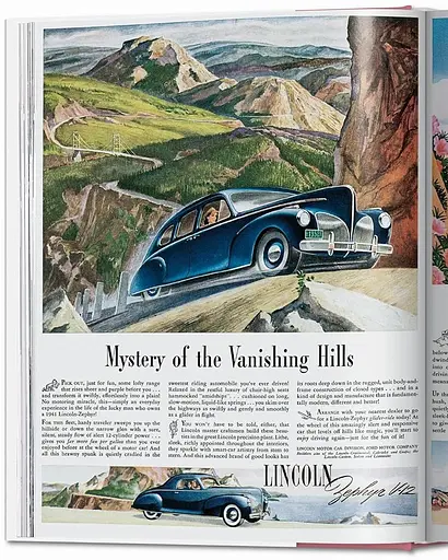 All-American Ads of the 40s - фото 4