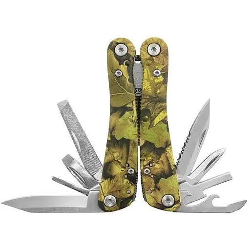 Мультитул Multi Tool Ganzo G107 (G2016P) - фото 3
