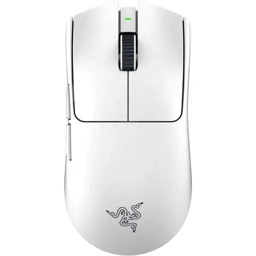Миша Razer Viper V3 PRO Wireless white (RZ01-05120200-R3G1)