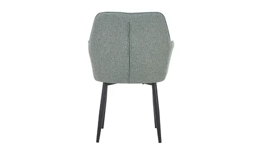 Стул Том зеленый - фото 4