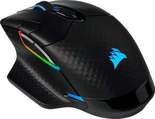 Мышь Corsair Dark Core RGB Pro (CH-9315411-EU)