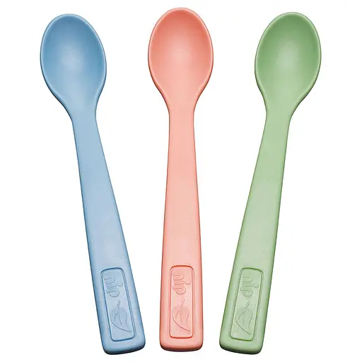 Уцінка. Набір ложок Nip Зелена серія, 3 шт. (37066) - фото 1