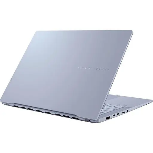 НоутбукAsus Vivobook S 14 OLED S5406SA-QD106X, Intel Core Ultra 7 256V, 4.8GHz, 14 OLED WUXGA 3K, 120Hz, 16GB, SSD 1TB, Intel Arc Graphics, Windows 11 Pro - фото 8