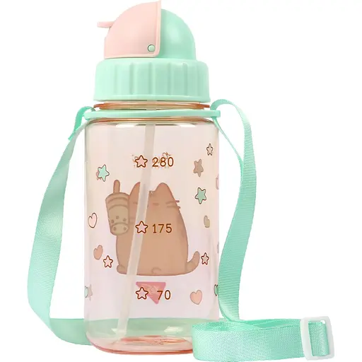 Бутылка для воды Yes Pusheen 360 мл (708313)